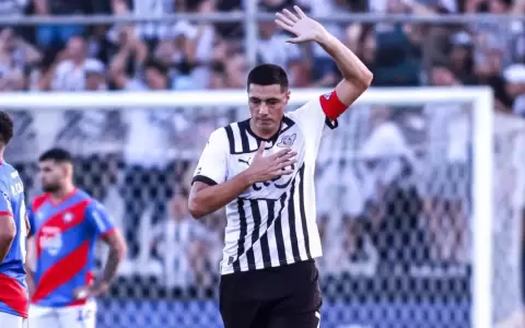 �scar Ren� Tacuara Cardozo.
