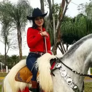 Doble homicidio en Altos: una de ellas fue conocida jinete de caballos