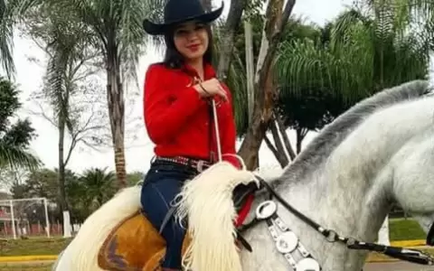 Doble homicidio en Altos: una de ellas fue conocida jinete de caballos