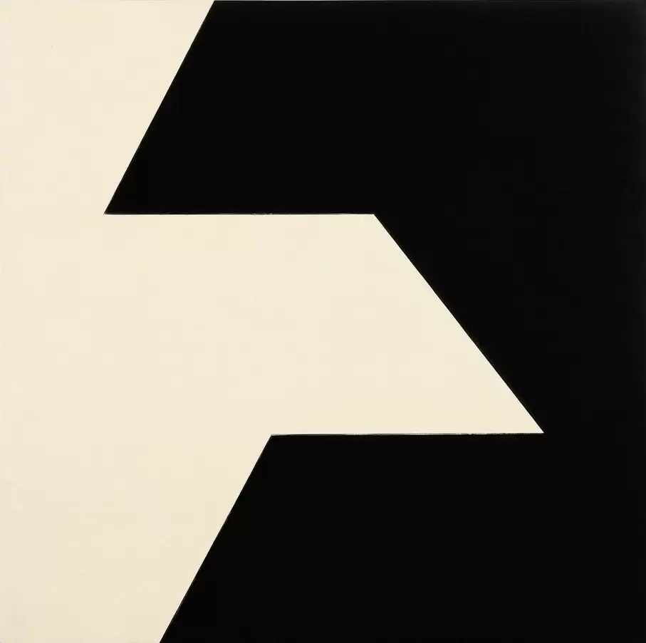 Obra de Lygia Clark. Colección Daros Latinamerica, Zúrich. (foto: ig MALBA)