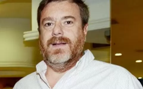 Mauricio Schwartzman.
