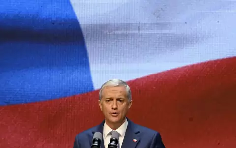 Jos� Antonio Kast, presidente electo de Chile.