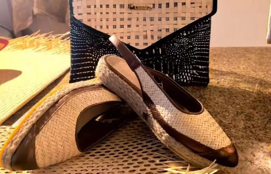 Olinda Shoes.