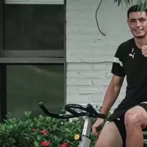 ¿Qué dijeron en Cerro Porteño sobre una posible llegada de Tacuara Cardozo?