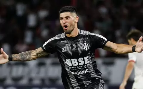 Olimpia descarta a Jos� Florent�n: las alternativas