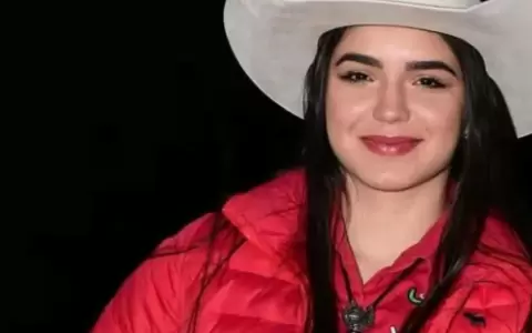 Amazonas asesinada.