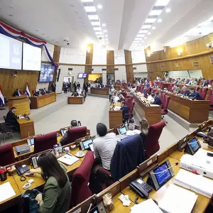 Diputados impulsan proyecto de "recorte responsable" para limitar bonificaciones y gastos excesivos