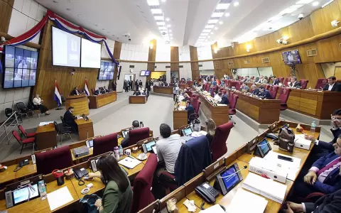 C�mara de Diputados.