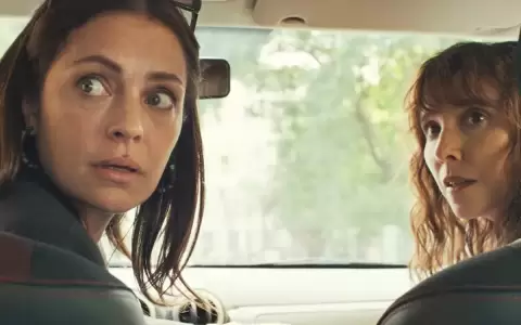 "Bel�n", protagonizada y dirigida por Dolores Fonzi.