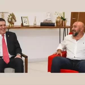 Contralor�a definir� en febrero el futuro de las auditor�as a Jara y Ar�valo