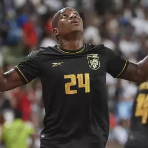 Desde el entorno de Tom�s Rodr�guez siguen ilusionados con Olimpia
