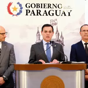 Comisi�n Permanente convoca de urgencia al canciller por la crisis en Venezuela