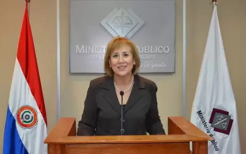 Soledad Machuca.