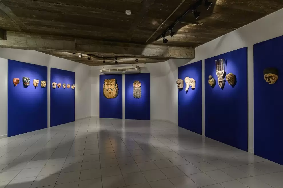 Vista de sala  � �ngel Uriel Barreto