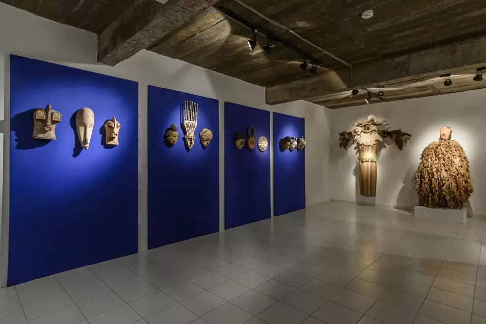 Vista de sala  � �ngel Uriel Barreto