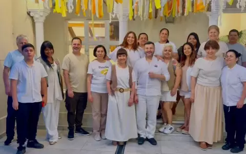 Asociaci�n Civil �ande Feria.