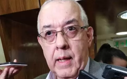 Luis Lezcano Claude.