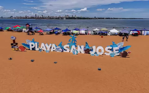 Playa San Jos� ser� uno de los puntos clave del verano 2026.