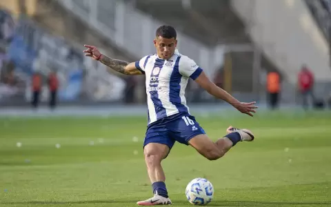 Miguel Navarro.
