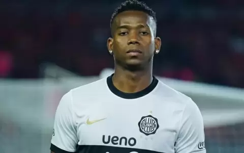 Se destrab� la llegada de Tommy Gol a Olimpia