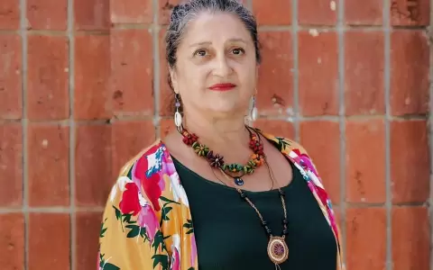 Alejandra D�az.