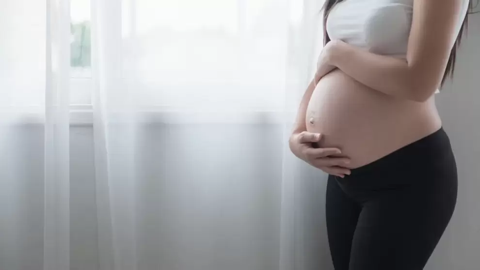Embarazo adolescentes. Foto: consultorsalud.com