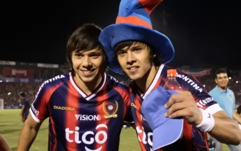 Los Romero quieren "juntar para su jubilaci�n" antes de volver a Cerro Porte�o