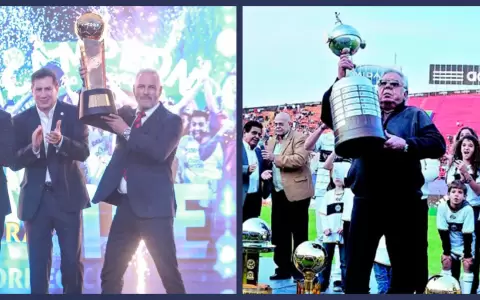 Juan Jos� Zapag considera que solo ODD lo super� en "popularidad y reconocimiento"