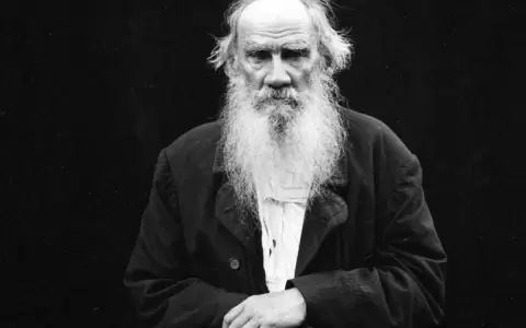 Lev Tolst�i.