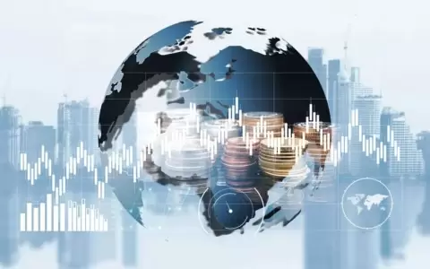 La nueva econom�a global.