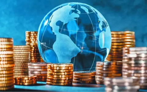 Econom�a global.