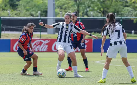 Empresario critica con dureza el f�tbol femenino: "Nadie ve"