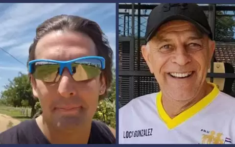 El mensaje de Aquiles B�ez para Gabriel Gonz�lez