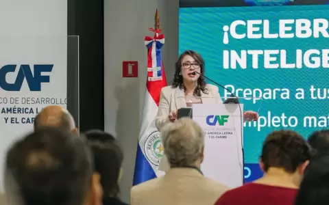 Lilian de Mattei.