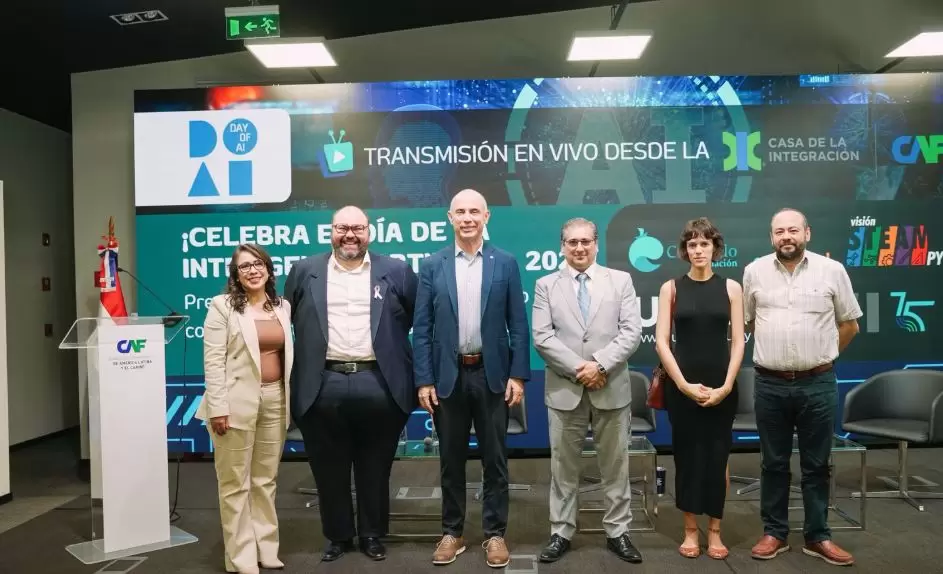 Inteligencia Artificial.