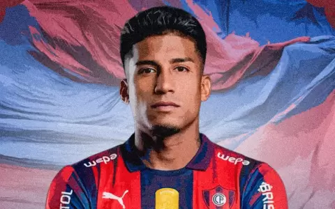 Santiago Mosquera.