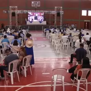 PLRA retrocede en reglas internas y reduce la participaci�n femenina al m�nimo legal