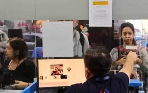 Direcci�n de Migraciones.