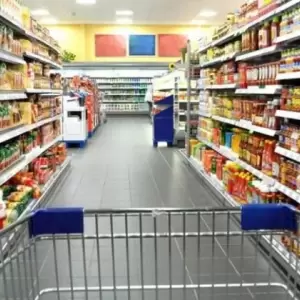 Compras de fin de a�o con cautela