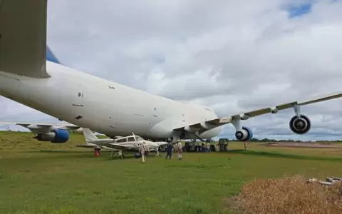 Senepa refuerza medidas preventivas contra el Aedes aegypti en el Aeropuerto Internacional Guaran�.