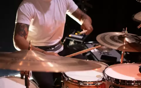 22 de diciembre: D�a del baterista paraguayo.
