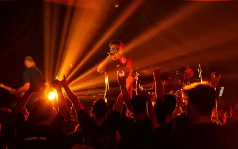 Nhandeizha, una de las bandas que estar� presente. Cortes�a