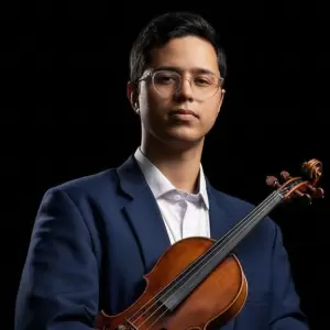 OCMA: Segundo concierto de Navidad en la Parroquia San Cristóbal