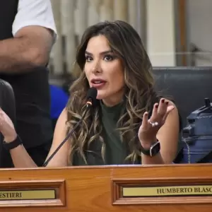 Concejal liberal afirma que el PLRA se volvió "más parecido al Partido Colorado" tras eliminar la paridad