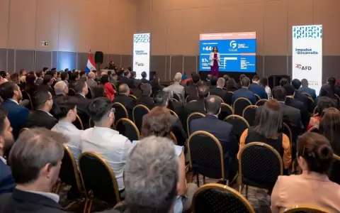 La Agencia Financiera de Desarrollo (AFD) present� su Informe de Gesti�n correspondiente al a�o 2025.