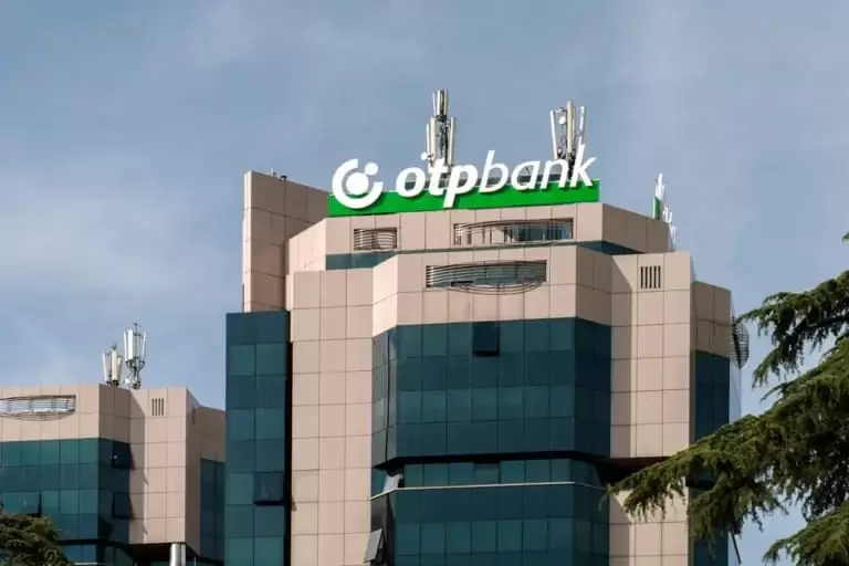otp bank