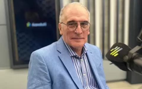 Mario Paz Castaing.