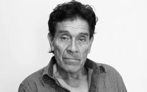 Osvaldo Pitoe.