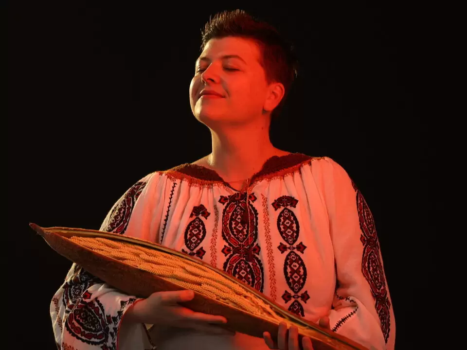 Cristina Bitiusca.