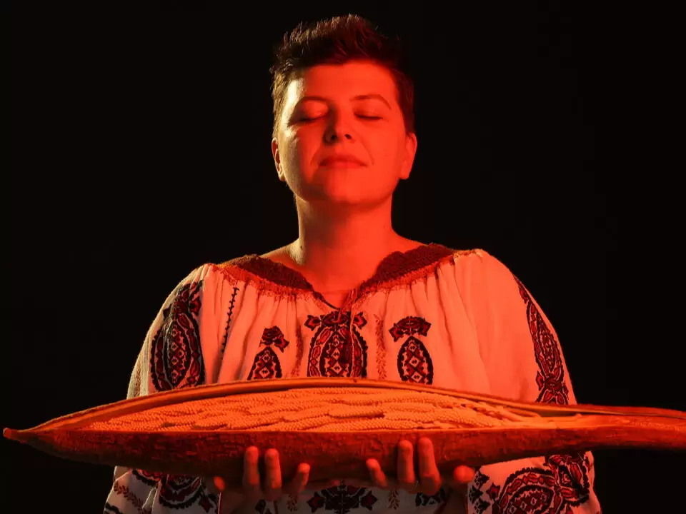 Cristina Bitiusca.